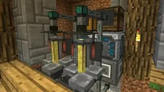 Minecraft Mods FTB HermitPack - SPEED [E24] (HermitCraft Modded Server)