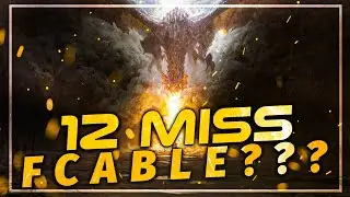 12 MISS ON THROUGH THE FIRE AND FLAMES +HDDT???