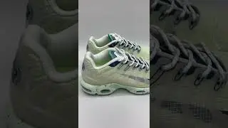 Nike Air Max Terrascape Plus 'Dark Teal Green' #nike