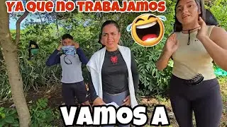 Nano Les Dio Una Idea A las Chichas😍 Para hacer algo