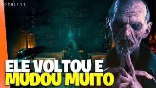 COMO JOGAR THE BORNLESS NOVO FPS EXTRACTION DE TERROR
