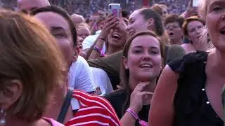 Marco Borsato Live in De Kuip 2019 Wereld Zonder Jou