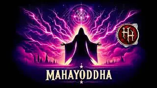 mahayoddha episode 662/663 #superyoddha today episode