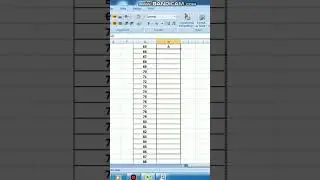 How to change code into Alphabet#excelformula #excel #tricks