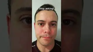 We have no idea 