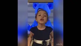 Чотчаева Самира «БЕРЕГИСЬ ТРОЛЛЕЙБУСА!»