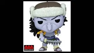 One Piece Arlong Funko Pop! Vinyl Figure 