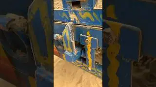 Tektar utometik lock 