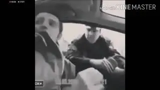 Мужику не позавидуешь.... Психованная жена....