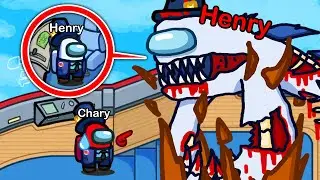 What Happened to HENRY in Among Us?
