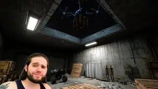 У Сани проблемы | Voices of the Void 0.7