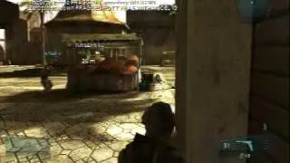 Socom Confrontation Sniper Montage 