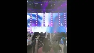 Seven Lions - Strangers [EDC NY 2015]