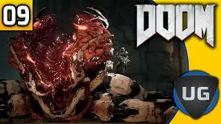 DOOM (2016) - Episode 9: Hordes of Hell (Finale)