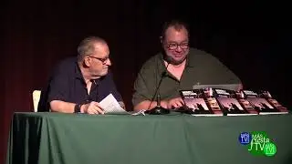 Presentación Vídeo, Libro de Fiestas y Sainete San Blas 2024