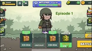 Mini militia 1