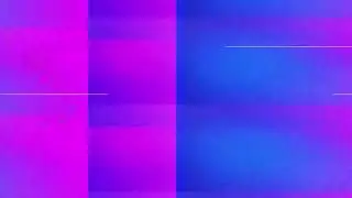 VHS signal no data error Green Screen Free to Use(2)