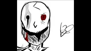 DemonShank  SpeedPaint