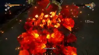 Dio Time Stop Skill, Muda Muda Mudaaa!!! | Jump Force
