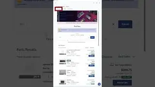 Find Parts for your Lenovo PC with Lenovo Vantage