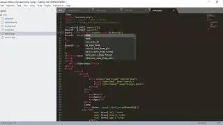 42 - Delete Data from Database in PHP and MySQLi