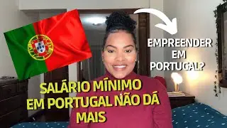 COMO EMPREENDER EM PORTUGAL🇵🇹