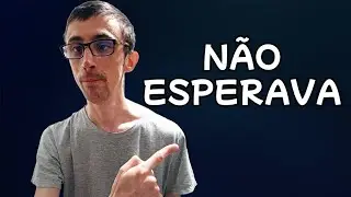 UM PEQUENO CONTRATEMPO