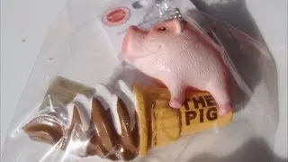 Think pig Package from tootookawaii!!!