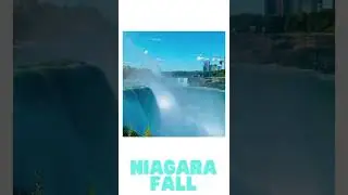 NIAGRA FALL