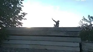 Крутые моменты с влога!