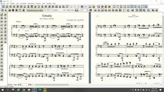 Atonal Work Project