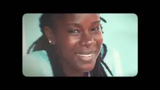 Promise No Promises - Woman Named Barbuda (Official Video)