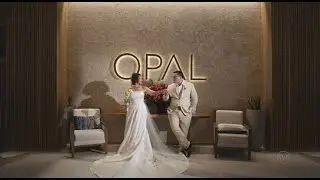 Daniela + Andrew- Our Wedding Day - SNEAK PEEK! 10.14.2023