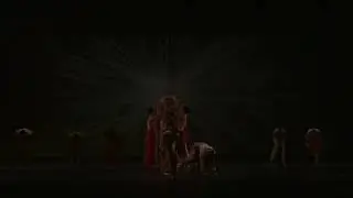 ROYAL DANCE WORKS (Shake It Out  06-21-2024)