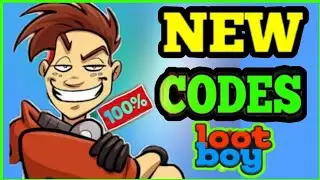 NEW LOOTBOY DIAMOND CODES 2021 - CODE LOOTBOY - CODIGOS DE LOOTBOY - LOOTBOY CODES