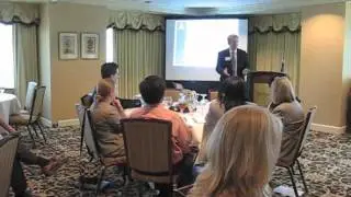 IABC-FPRA Bring Tech Talk To Tampa