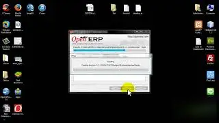 How to install OpenERP 7 on Windows step by step  EN