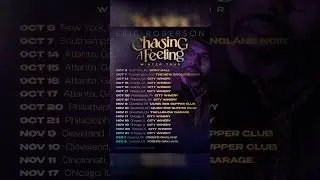 Hoping to see many of you on the road this Fall. More dates being added. www.ericrobersonmusic.com