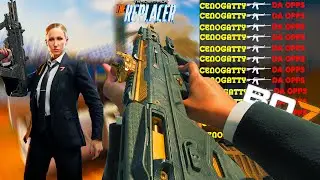 *NEW* Black Ops 7 The REPLACER Bundle Is😎😎😎😎😎👔
