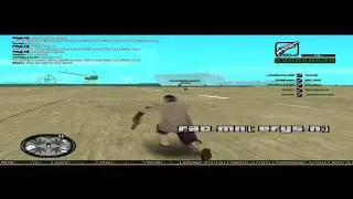 [SA:MP] sToRe 4fun killing [HD 720p]