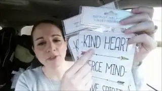 DOLLAR TREE + BIG LOTS HAUL!!  2-7-17 COUPON DRAMA??!!