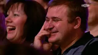 Елена Степаненко - «Женский идеал»  (Парад Юмора. Выпуск №23. Эфир от 06.06.2021)