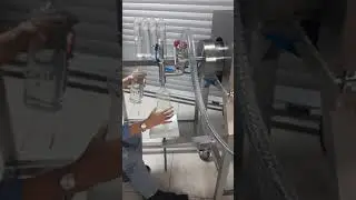 Manuel Dolum Makinası