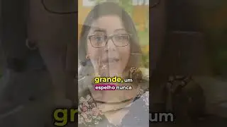 Formas CORRETAS de usar espelho em quarto de casal pequeno | SIMPLICHIQUE