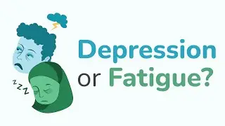 Depression vs Fatigue: What You Need to Know