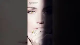 ANA DE ARMAS ES LA CARA DE LA COLECCIÓN AWAKENED HANDS, AWAKENED MINDS DE LOUIS VUITTON 🤩💝 #Shorts