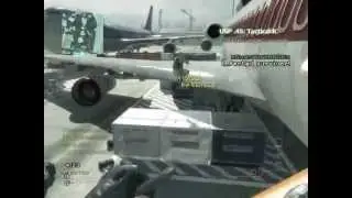 xShAdOwXB0SSx - MW3 Game Clip