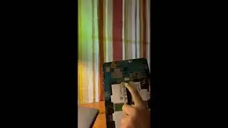 How to fix a black screen on  Samsung Galaxy Tab A 2016 (2024)