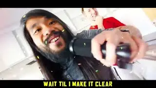Melvin Singing Songs