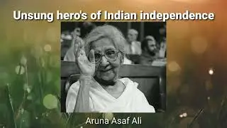UNSUNG HEROES